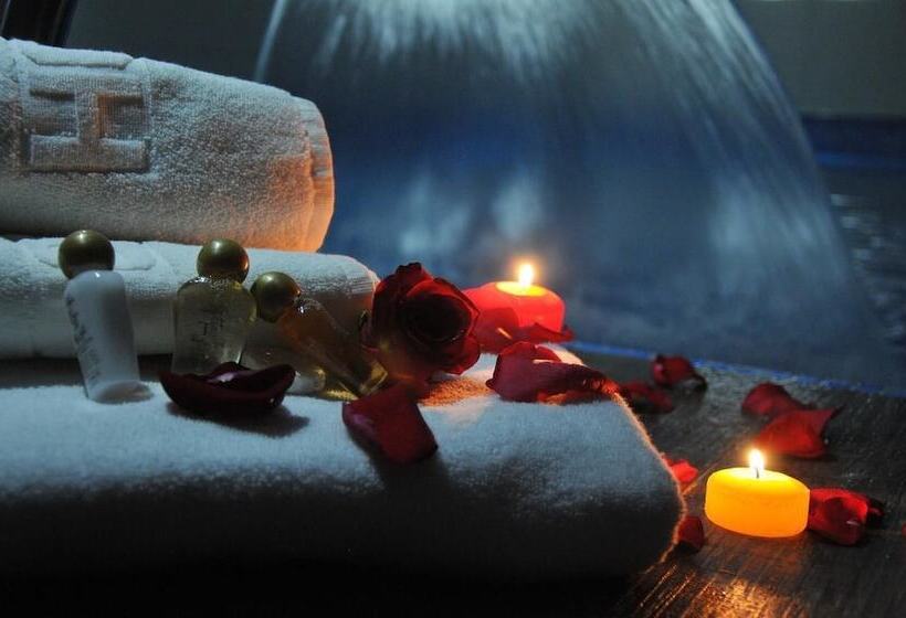 Fotos del hotel España:  17