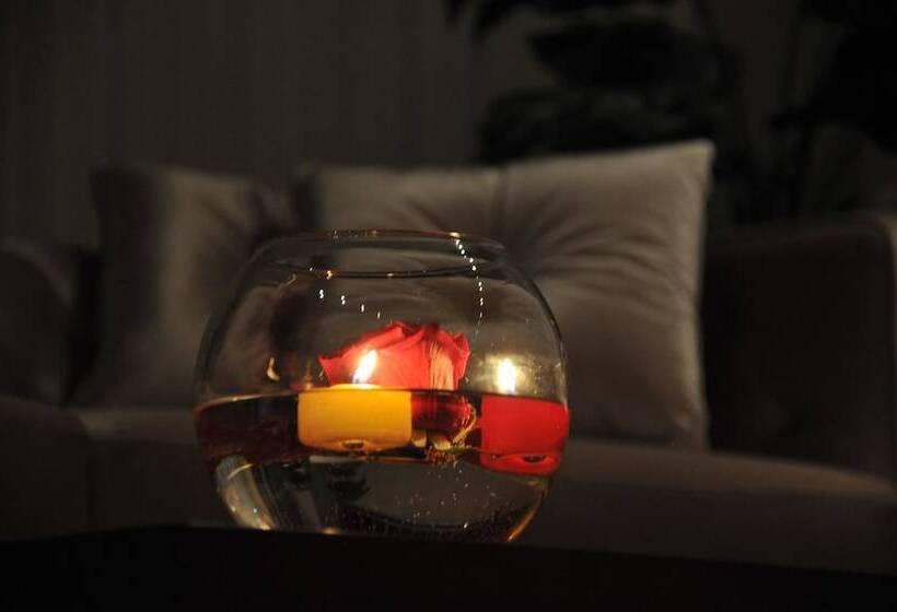 Fotos del hotel España:  13