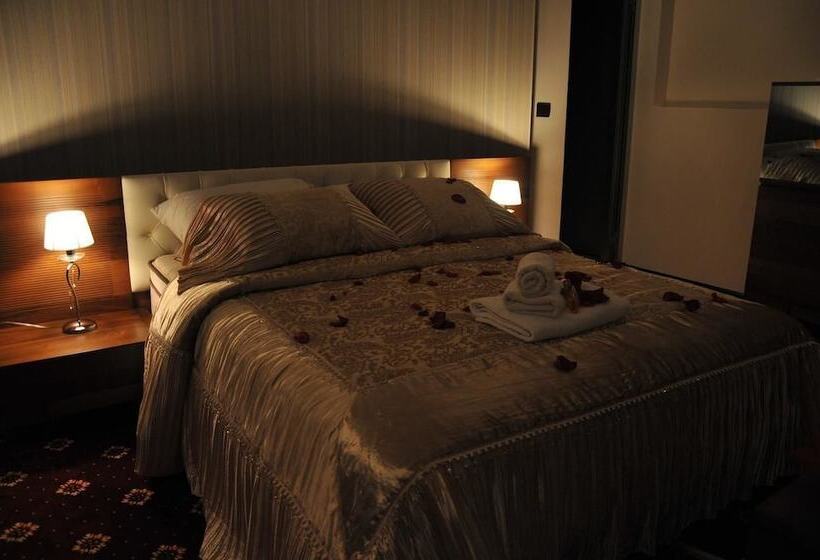 Fotos del hotel España:  12