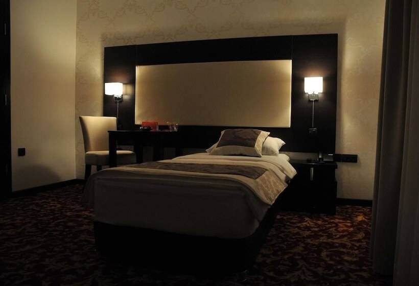 Fotos del hotel España:  11