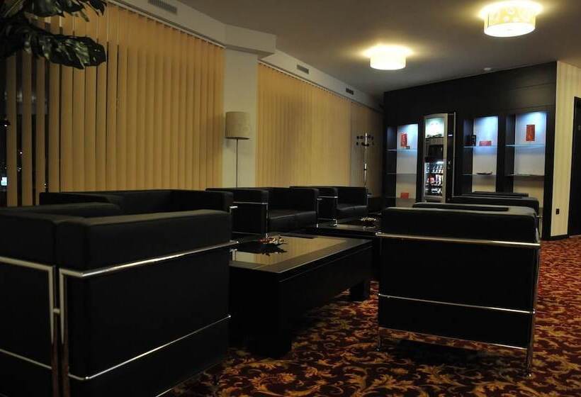 Fotos del hotel España:  10