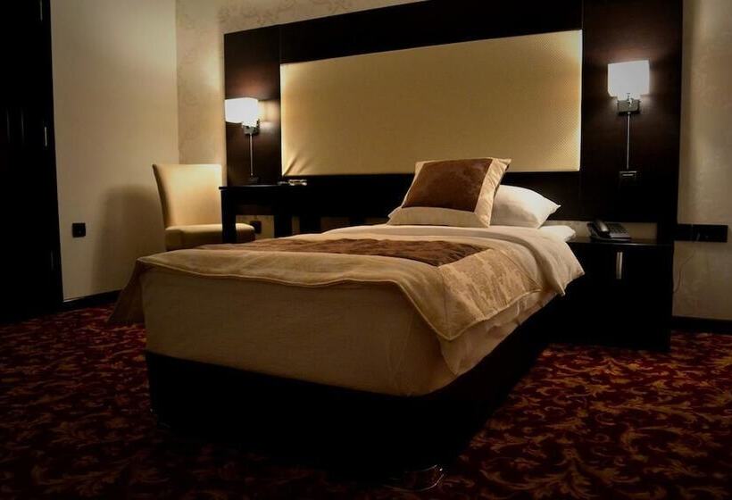 Fotos del hotel España:  9