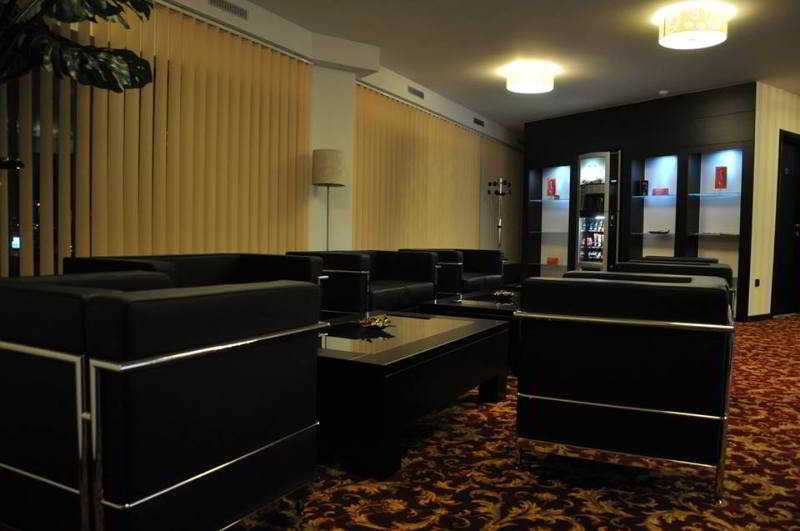 Fotos del hotel España:  5