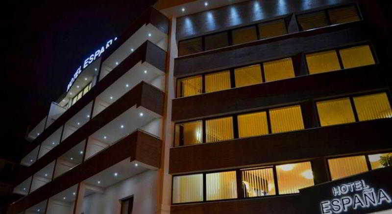 Fotos del hotel España:  28