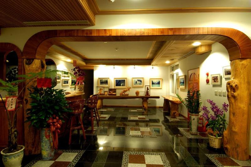 Fotos del hotel Full Moon Spa:  20