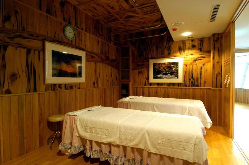 Fotos del hotel Full Moon Spa:  17