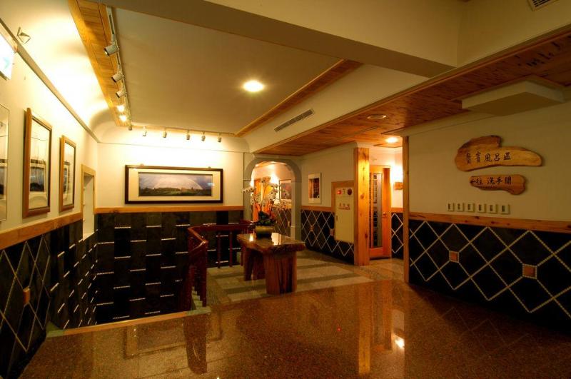 Fotos del hotel Full Moon Spa:  39