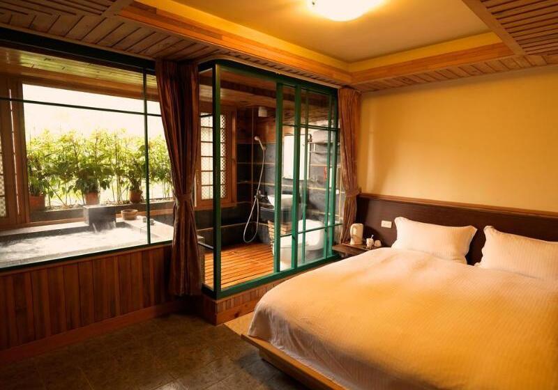 Fotos del hotel Full Moon Spa:  41