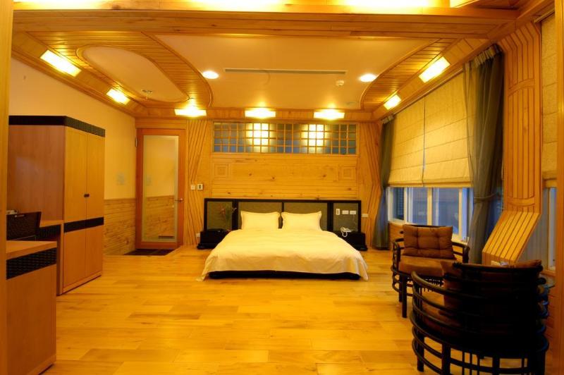 Fotos del hotel Full Moon Spa:  31