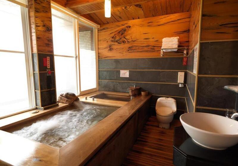 Fotos del hotel Full Moon Spa:  32