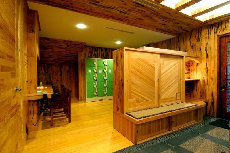 Fotos del hotel Full Moon Spa:  33