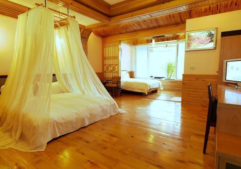 Fotos del hotel Full Moon Spa:  29