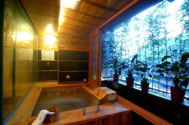 Fotos del hotel Full Moon Spa:  36