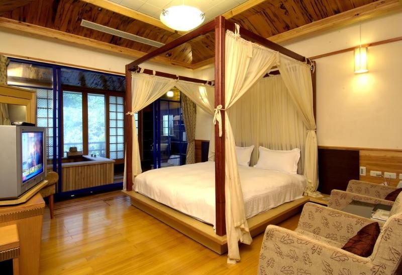 Fotos del hotel Full Moon Spa:  37