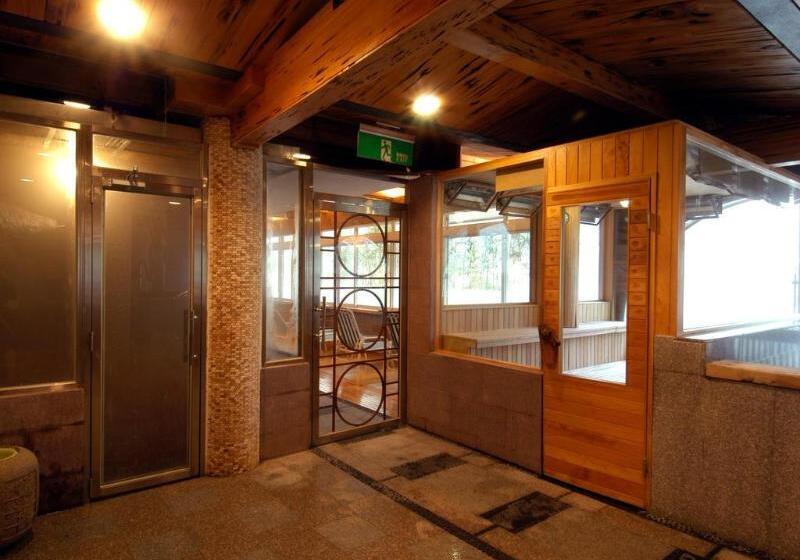 Fotos del hotel Full Moon Spa:  22