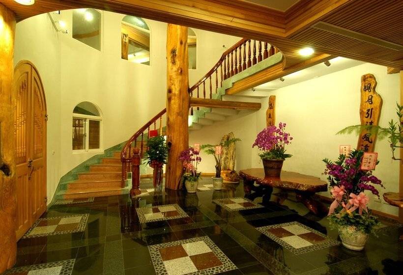 Fotos del hotel Full Moon Spa:  35