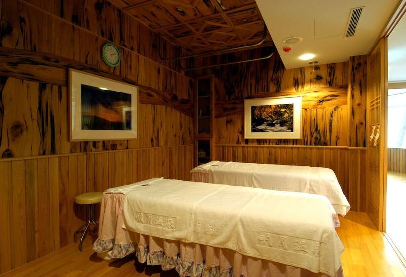 Fotos del hotel Full Moon Spa:  3