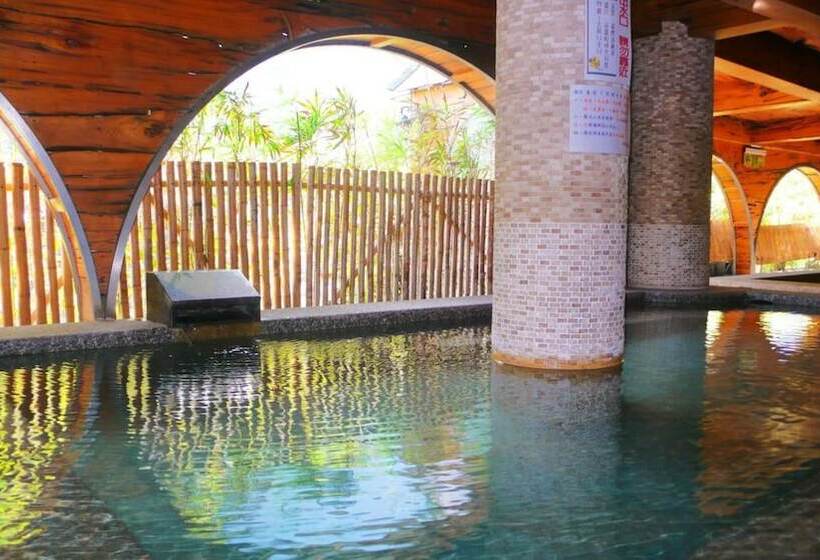 Fotos del hotel Full Moon Spa:  14