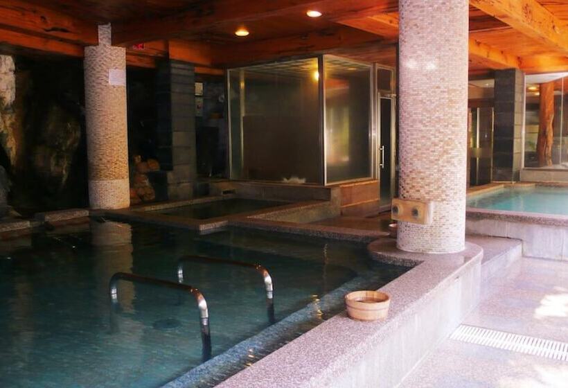Fotos del hotel Full Moon Spa:  19