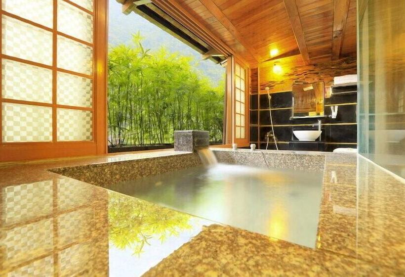 Fotos del hotel Full Moon Spa:  6