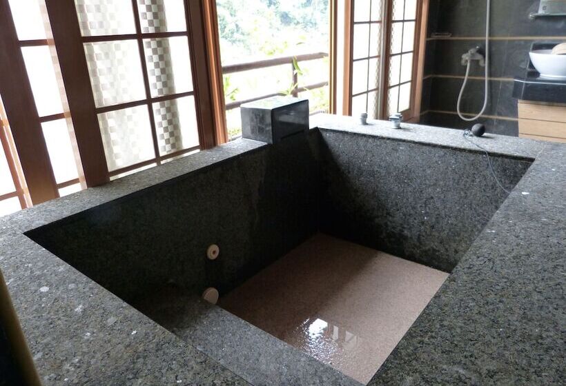 Fotos del hotel Full Moon Spa:  9