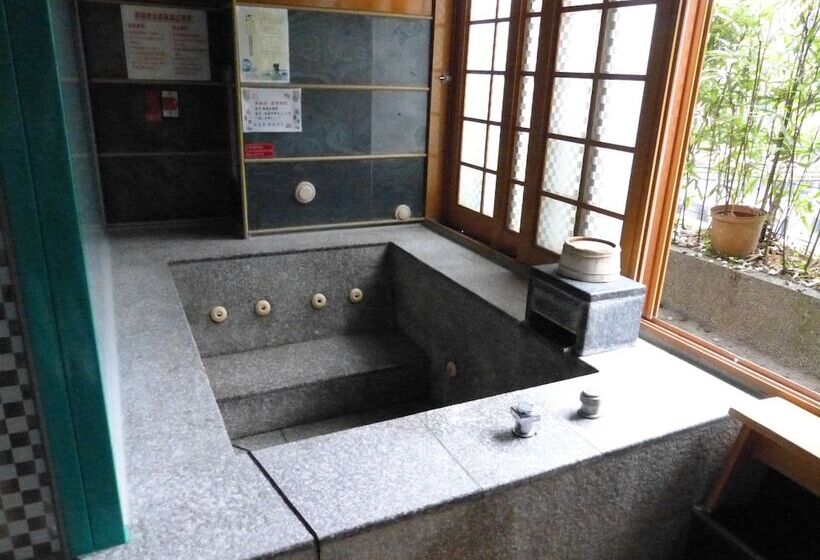 Fotos del hotel Full Moon Spa:  12