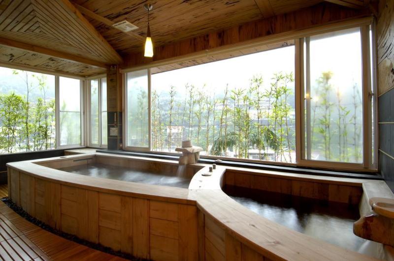 Fotos del hotel Full Moon Spa:  24