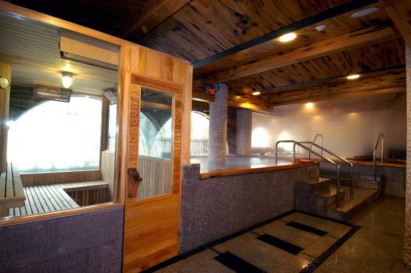 Fotos del hotel Full Moon Spa:  25
