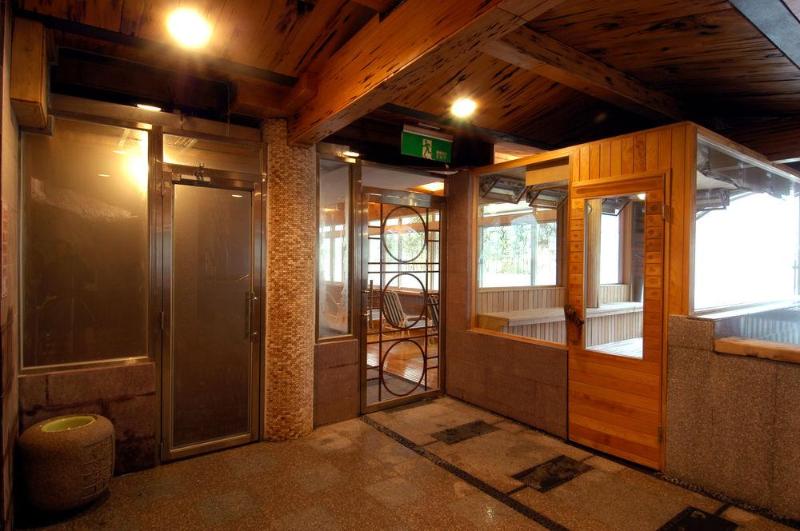 Fotos del hotel Full Moon Spa:  44