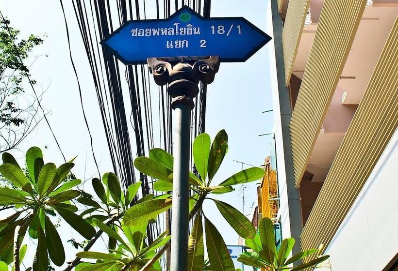 Hotel G9 Bangkok