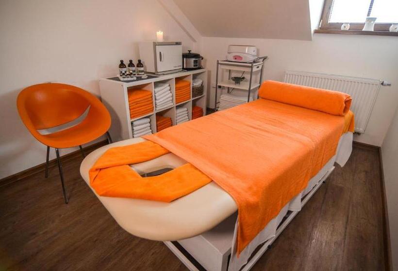 هتل Galant Mikulov