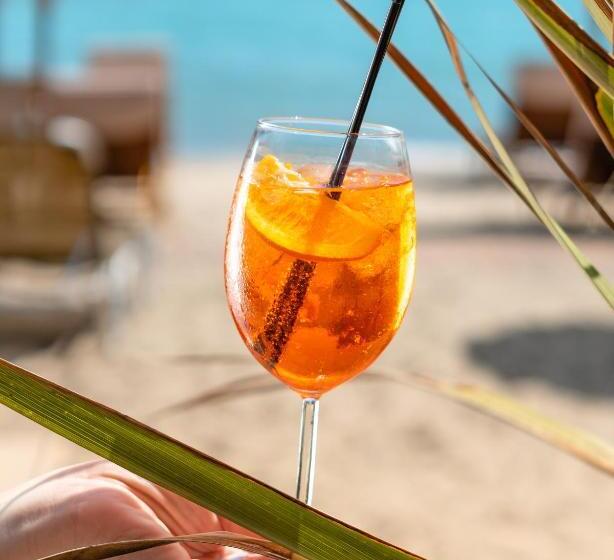 ホテル Georgalas Sun Beach Resort