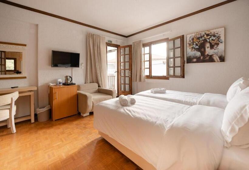 ホテル Georgalas Sun Beach Resort