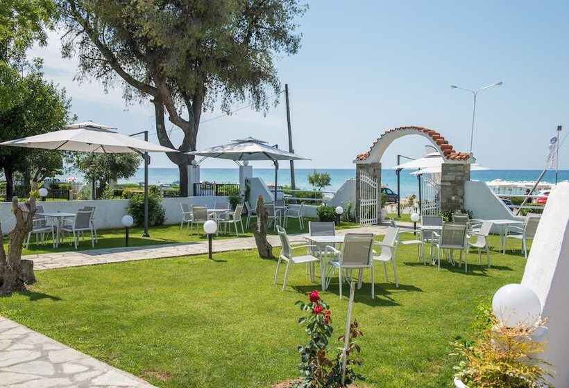 ホテル Georgalas Sun Beach Resort