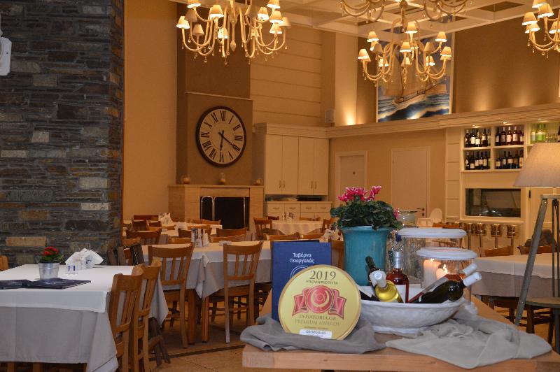 酒店 Georgalas Sun Beach Resort