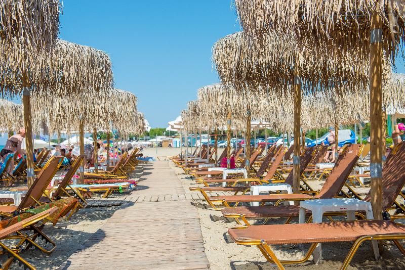 ホテル Georgalas Sun Beach Resort