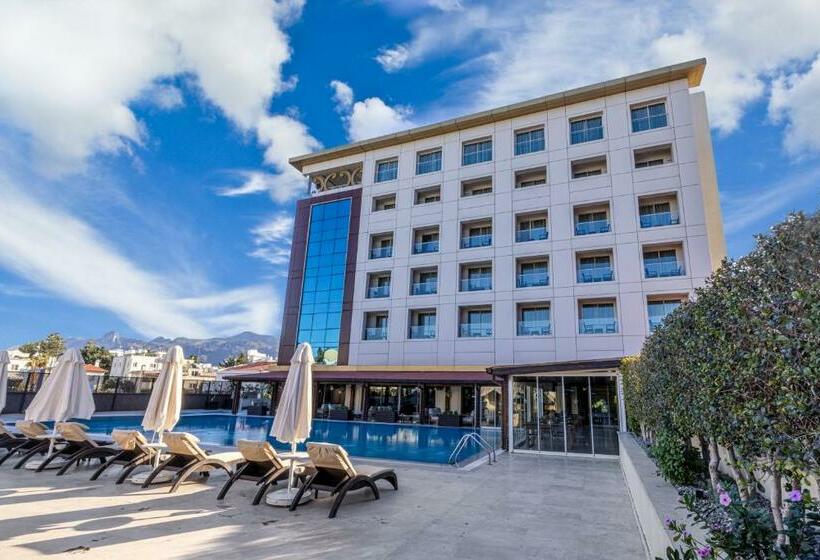 Hotel Grand Pasha  & Spa Kyrenia