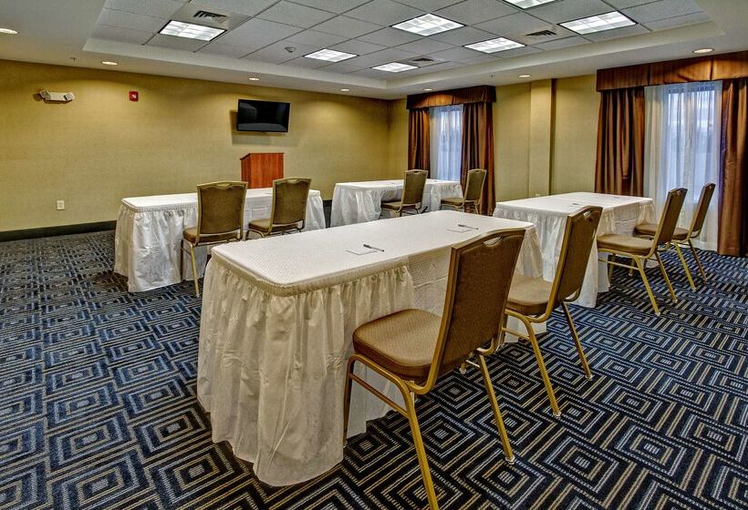 فندق Hampton Inn Clarksdale