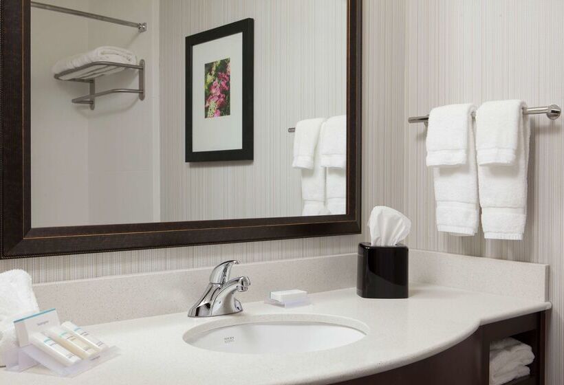 ホテル Hilton Garden Inn Bettendorf/quad Cities
