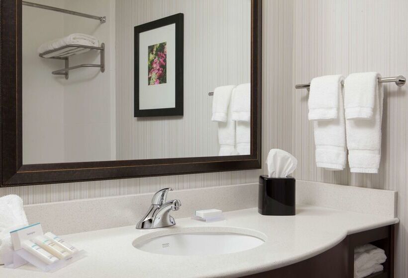 هتل Hilton Garden Inn Bettendorf/quad Cities