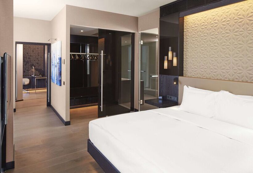 Fotos del hotel Hilton Tallinn Park:  59
