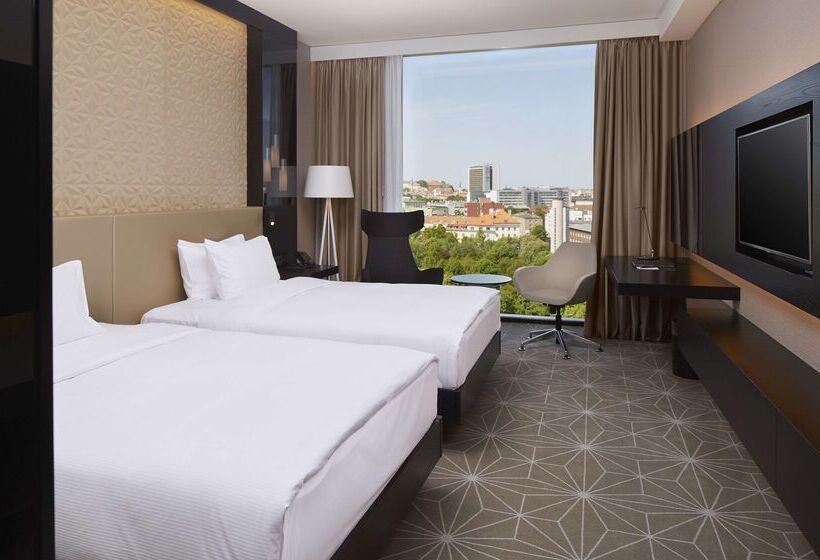 Fotos del hotel Hilton Tallinn Park:  39