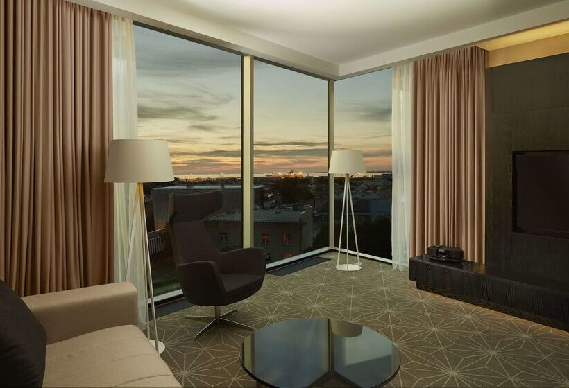Fotos del hotel Hilton Tallinn Park:  98
