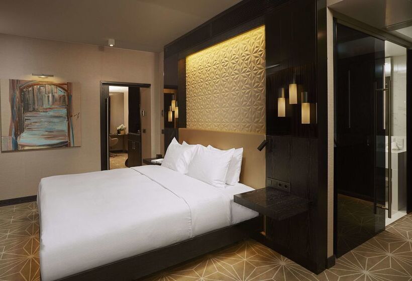 Fotos del hotel Hilton Tallinn Park:  99