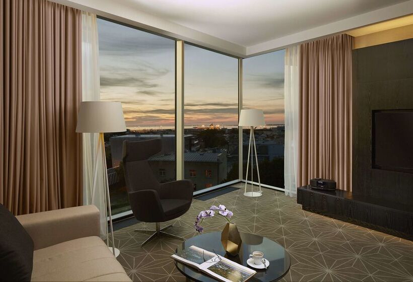 Fotos del hotel Hilton Tallinn Park:  47