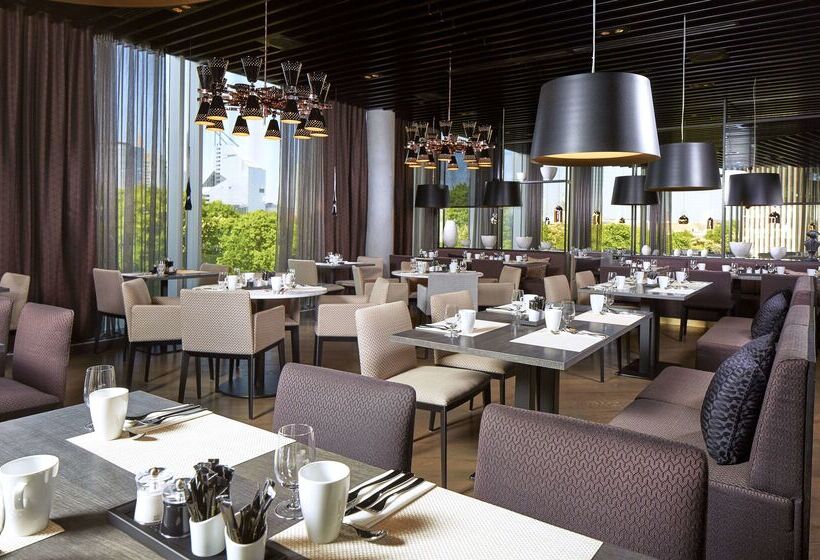 Fotos del hotel Hilton Tallinn Park:  45