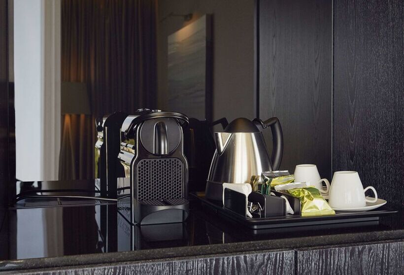 Fotos del hotel Hilton Tallinn Park:  84