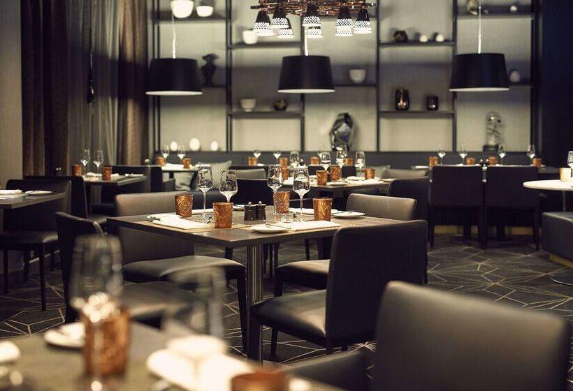 Fotos del hotel Hilton Tallinn Park:  44
