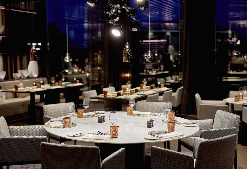 Fotos del hotel Hilton Tallinn Park:  89