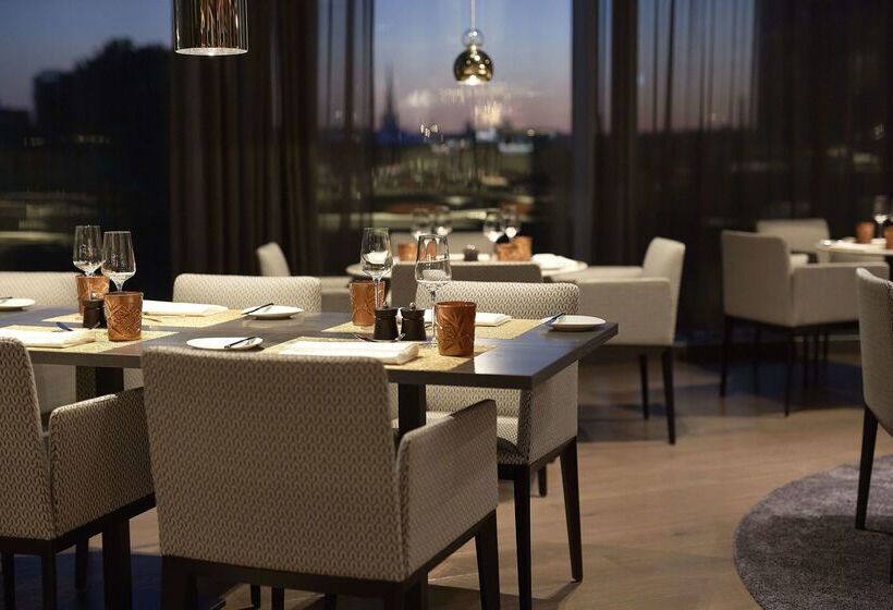 Fotos del hotel Hilton Tallinn Park:  121
